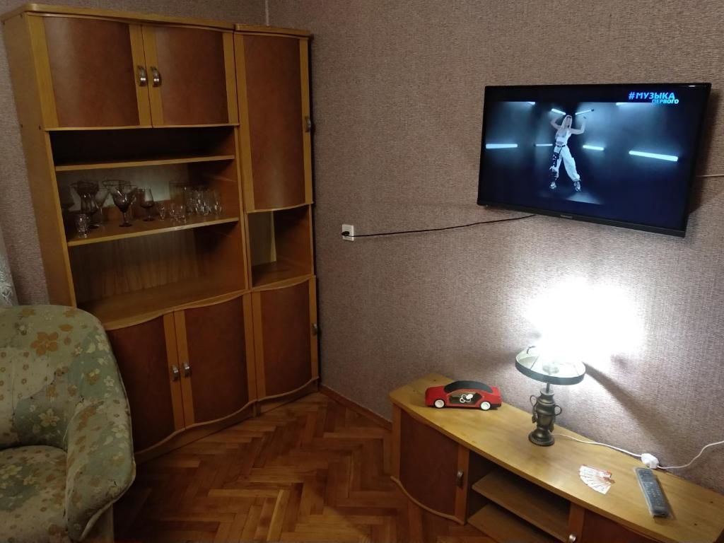 Апартаменты Квартира Борисов